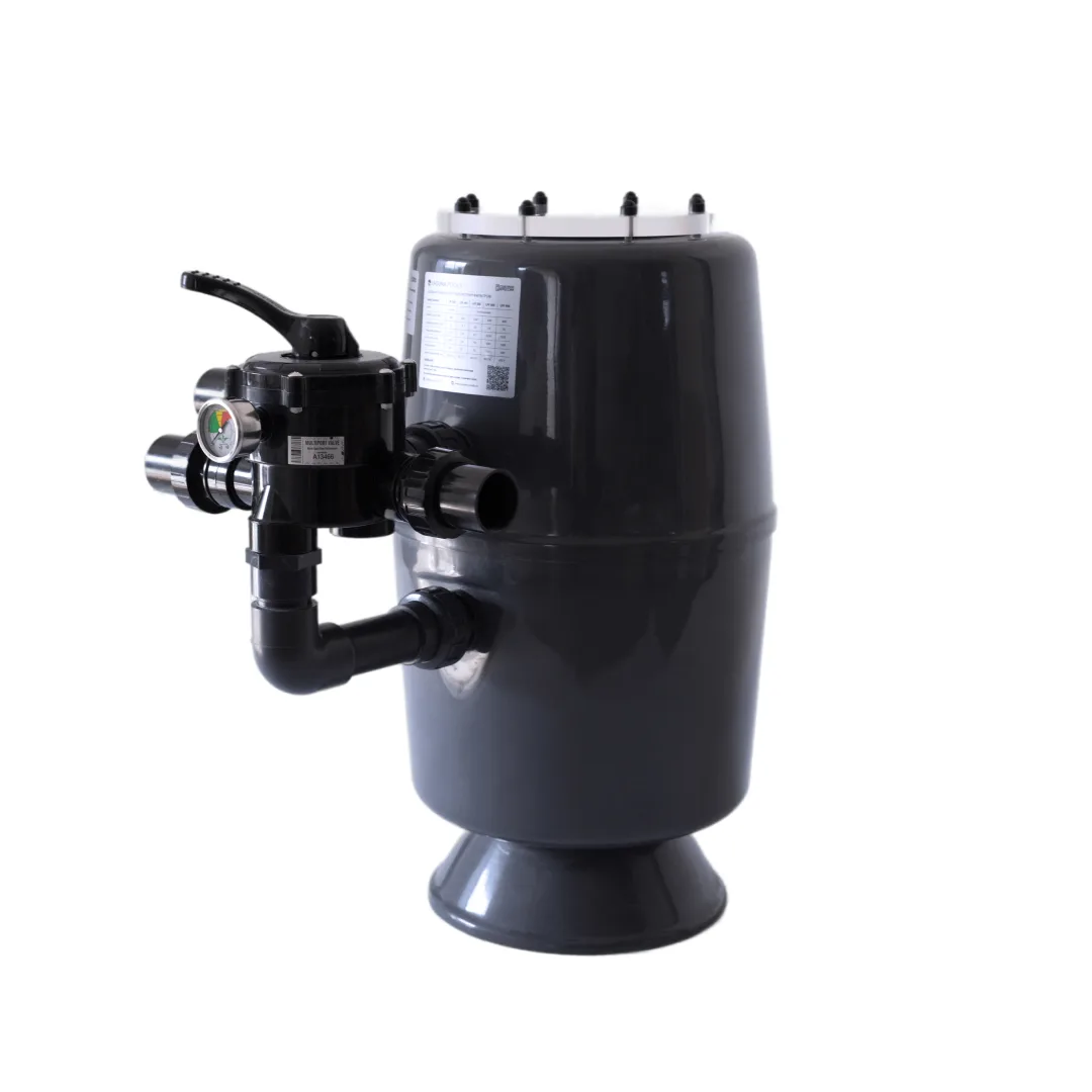 Фильтрационная установка LPF в Фрязино