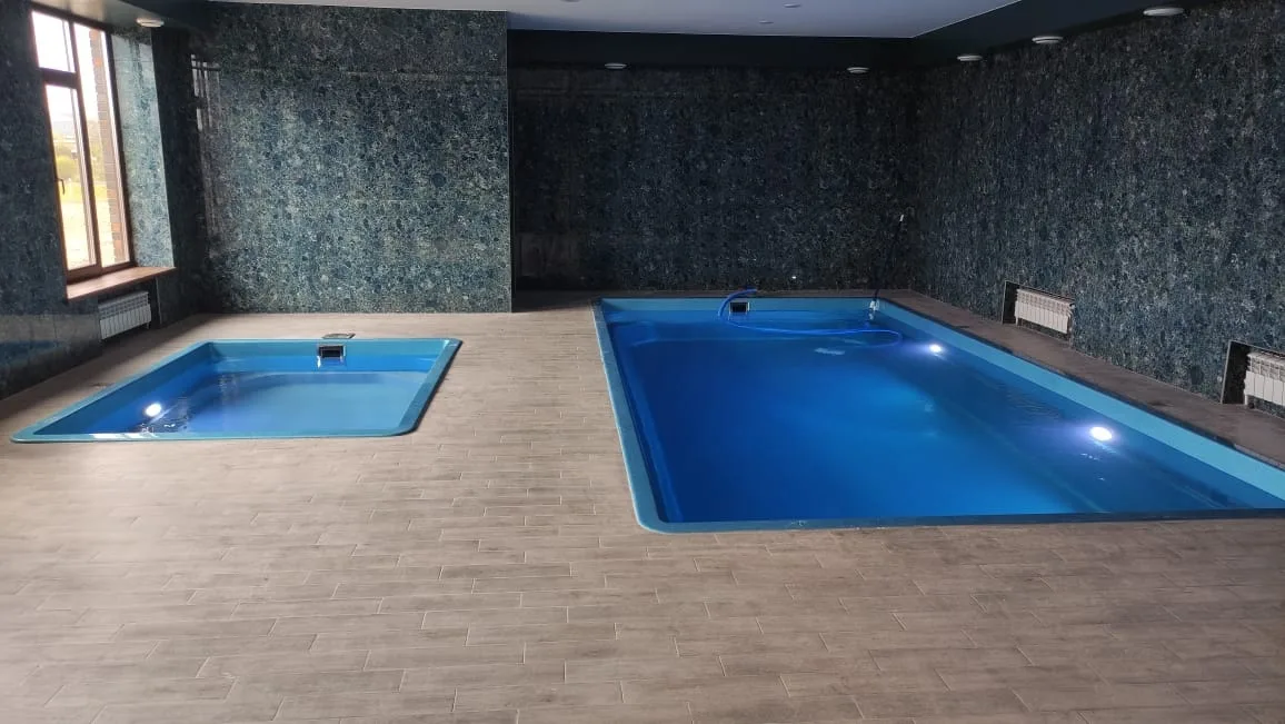 Laguna 3 — готовый проект в Фрязино