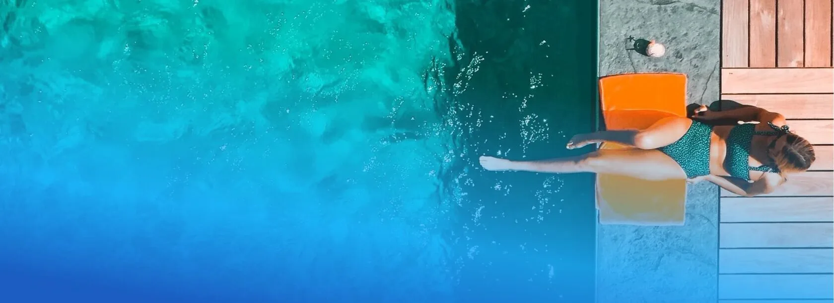 Копинговый бордюрный камень для бассейна в Фрязино