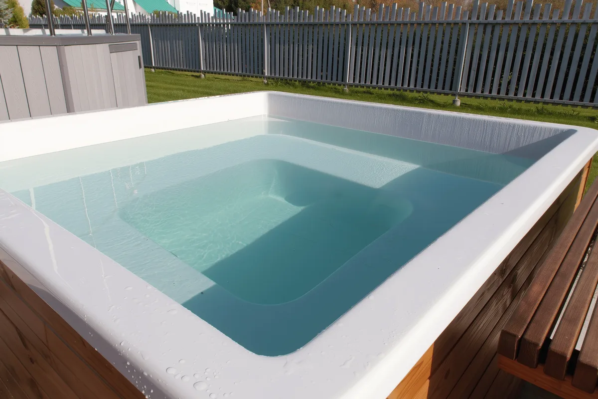 Купель Hot Tub модель 3 в Фрязино