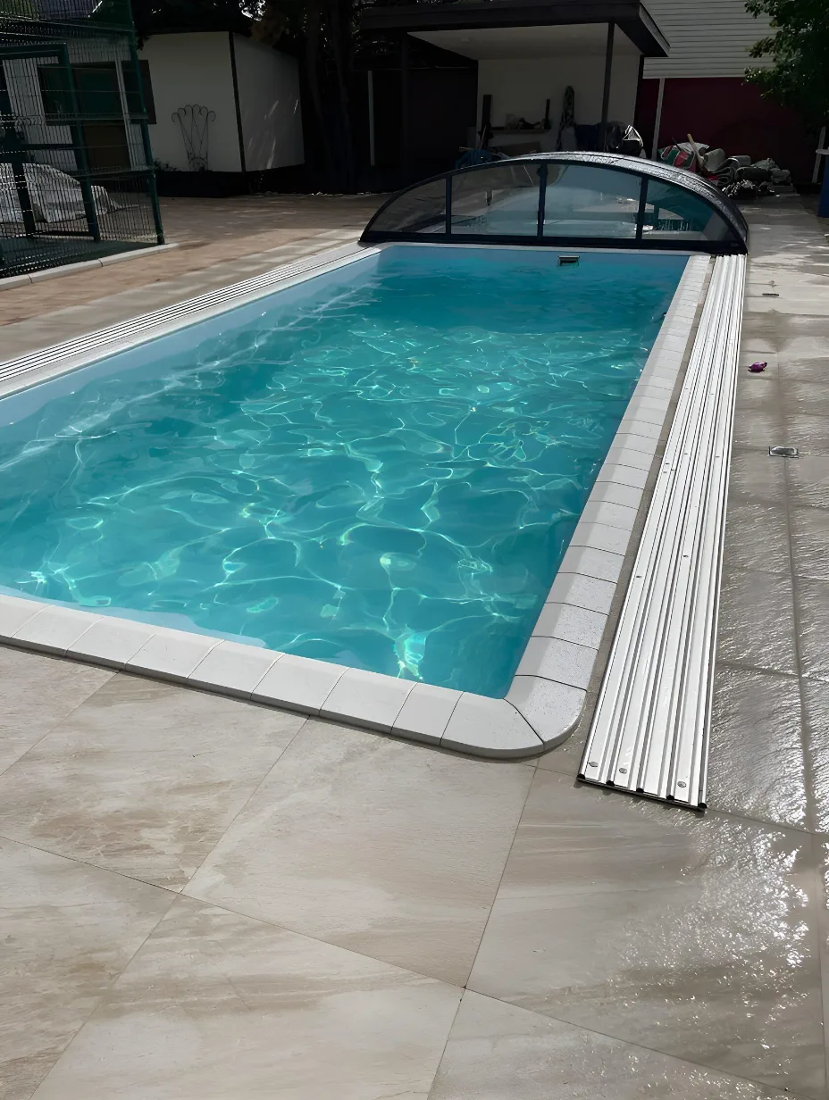 Laguna 6 — вид сверху в Фрязино