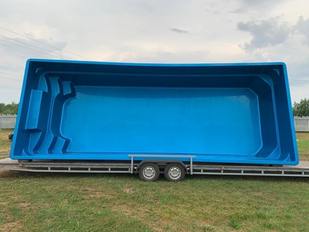 Laguna 9 — ландшафтный дизайн в Фрязино