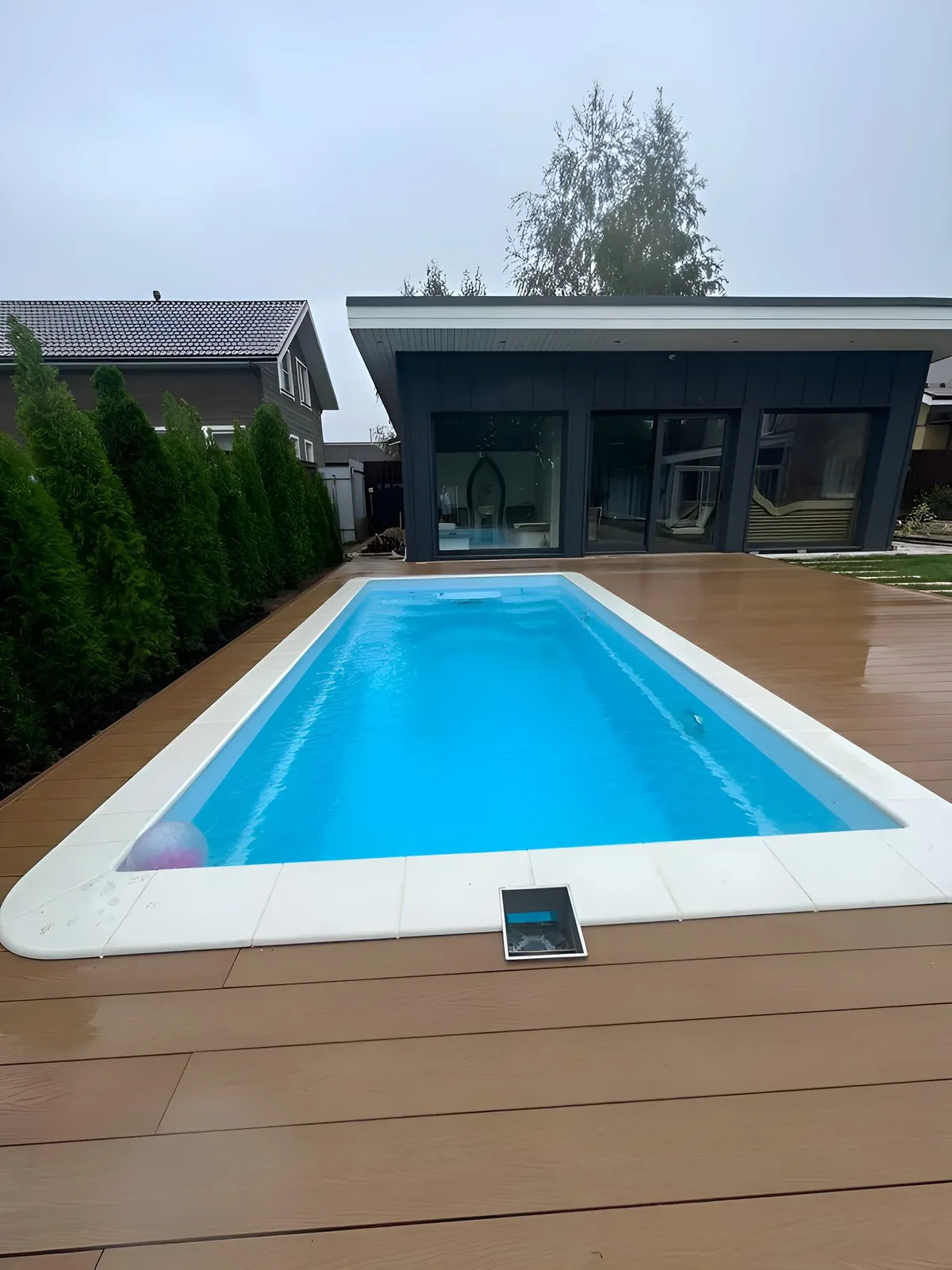 Laguna 6 — зона отдыха в Фрязино