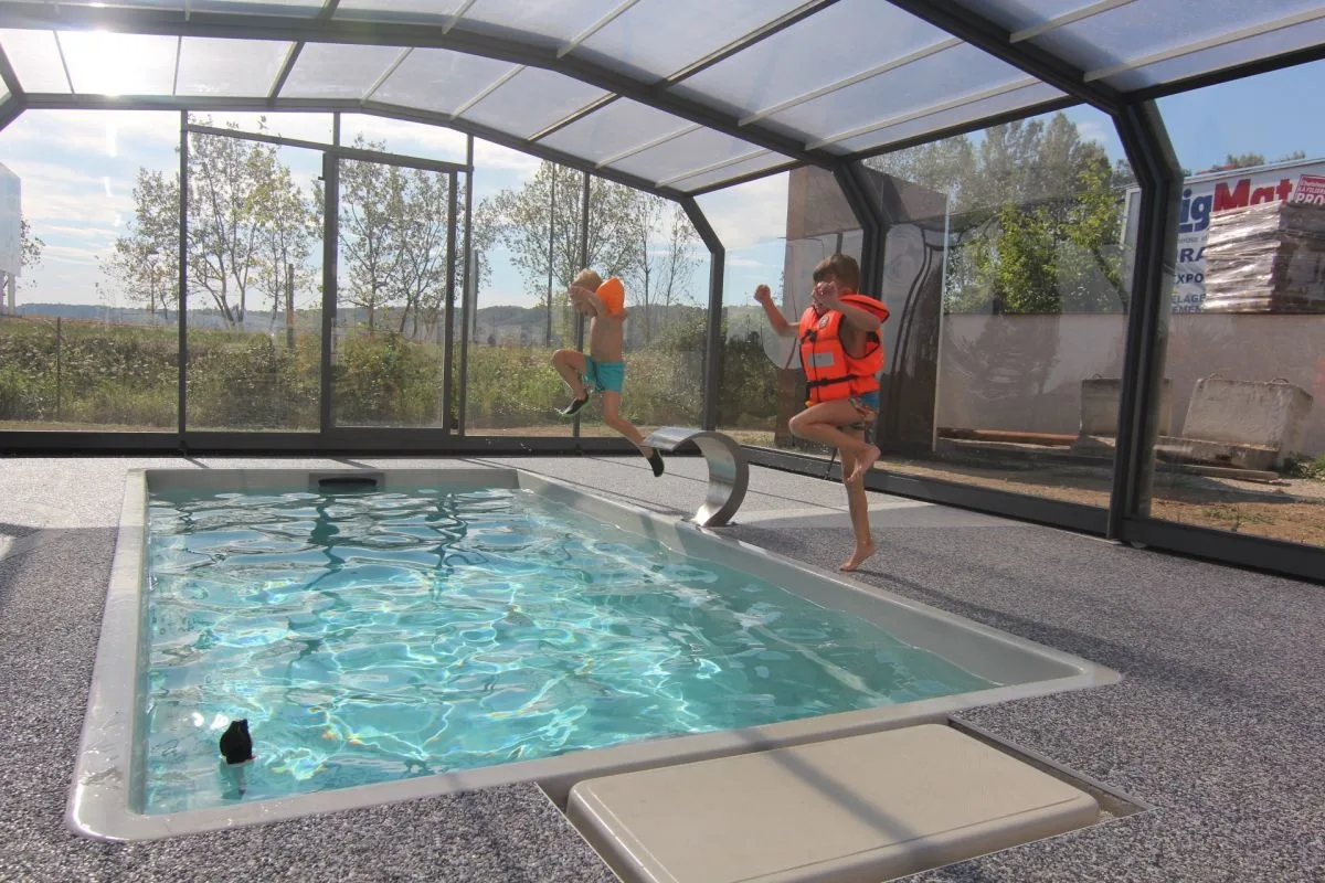 Laguna 5 — готовый проект в Фрязино