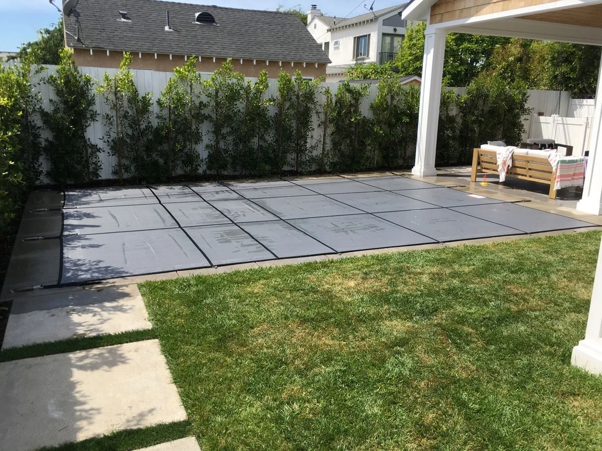 Покрывало Laguna Cover Mesh в Фрязино