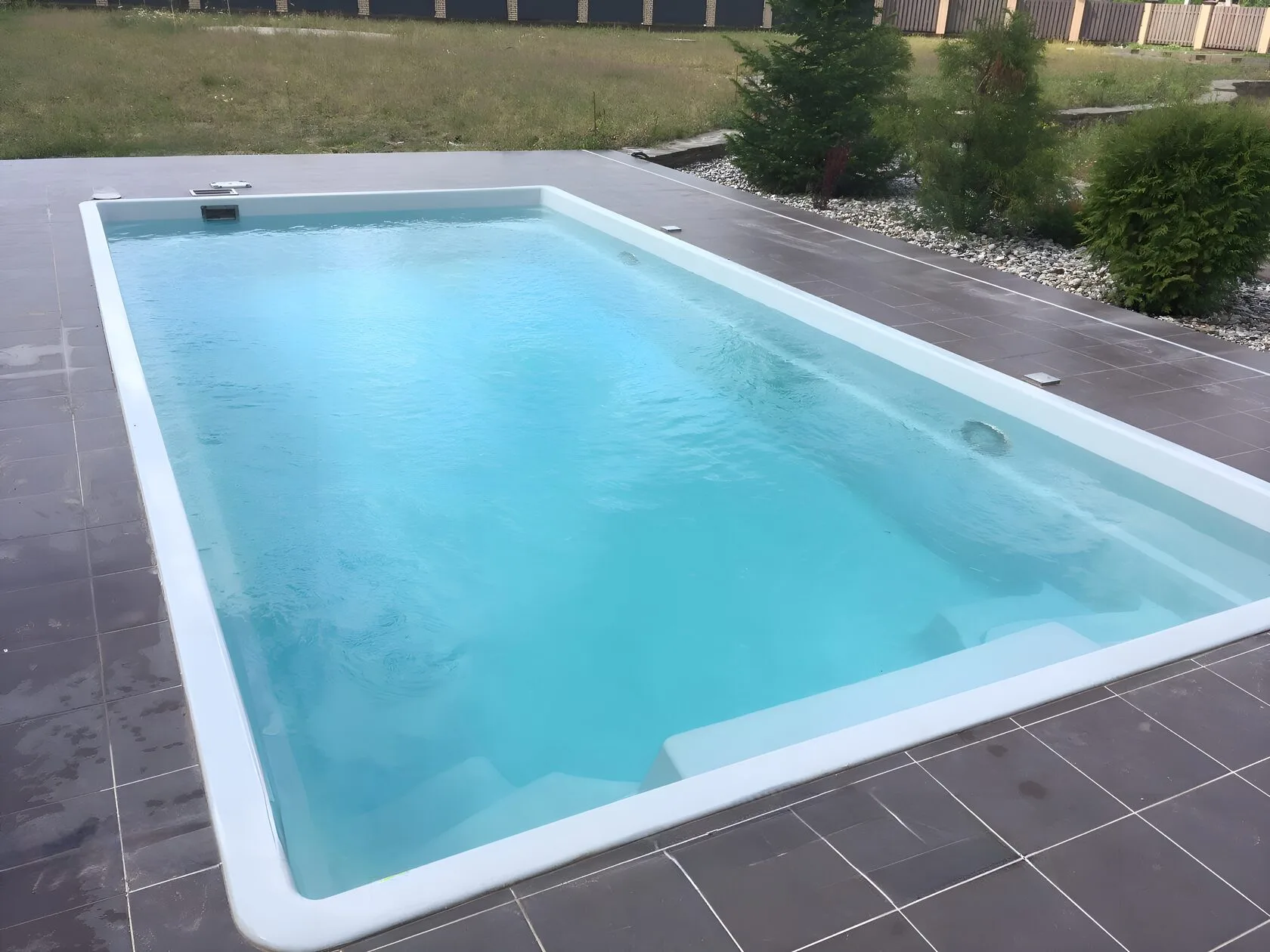 Laguna 7 — зона отдыха в Фрязино