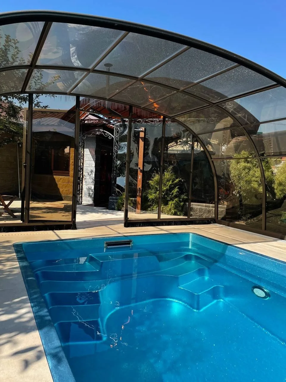 Laguna 6 — готовый проект в Фрязино