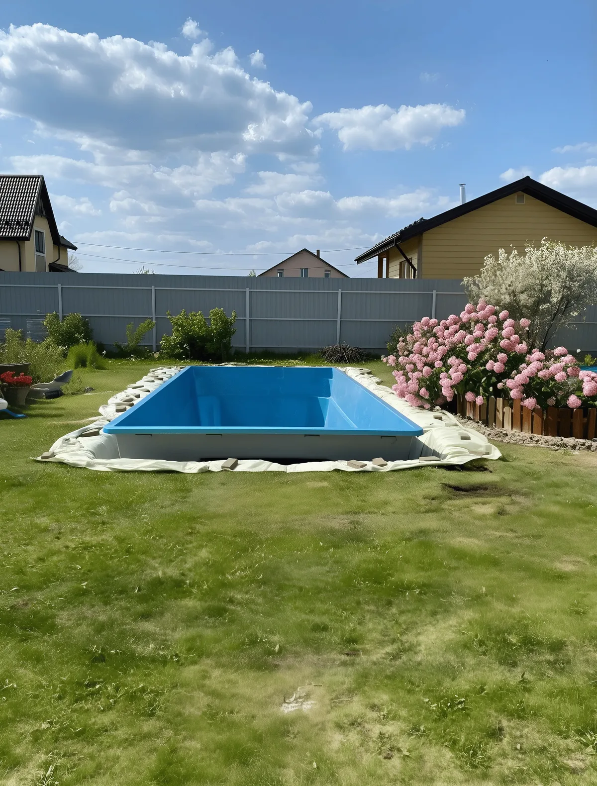 Laguna 8 — установка в Фрязино