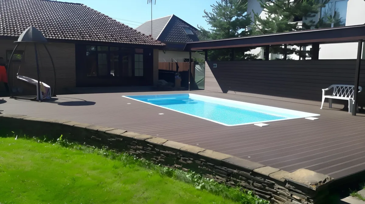 Laguna 8 — готовый проект в Фрязино